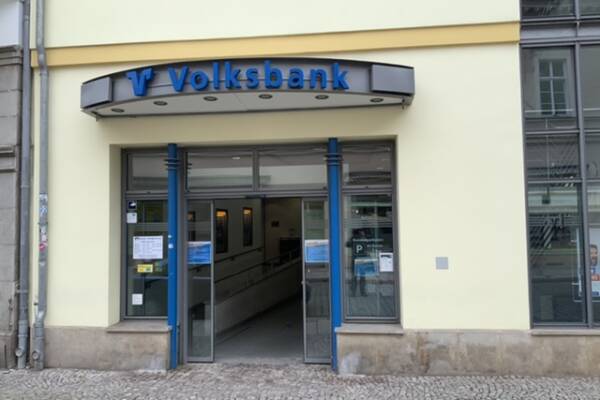 Bild 1 von Harzer Volksbank eG