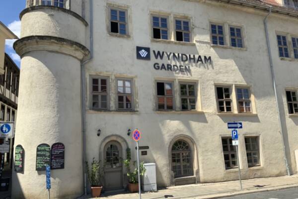 Bild 1 von Wyndham Garden Quedlinburg Stadtschloss