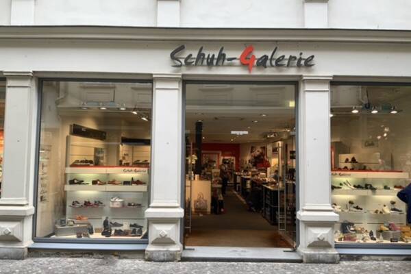 Bild 1 von Schuh-Galerie